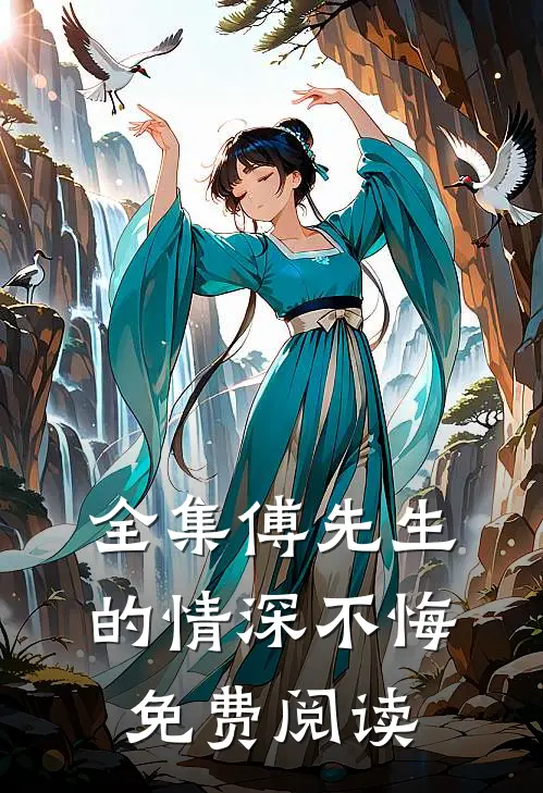 全集傅先生的情深不悔免费阅读