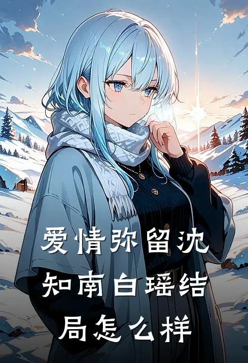 爱情弥留沈知南白瑶结局怎么样