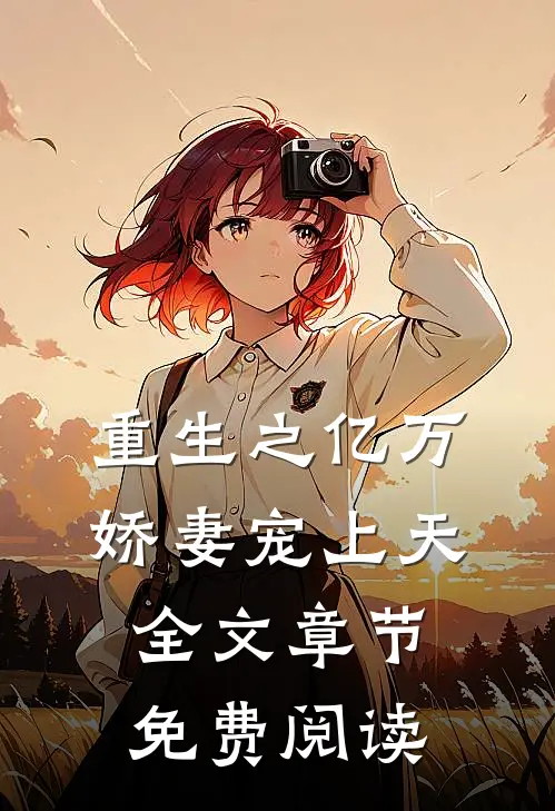 重生之亿万娇妻宠上天全文章节免费阅读