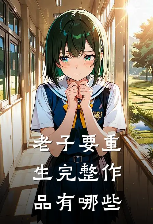 老子要重生完整作品有哪些