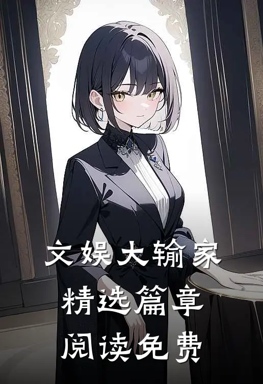 文娱大输家精选篇章阅读免费