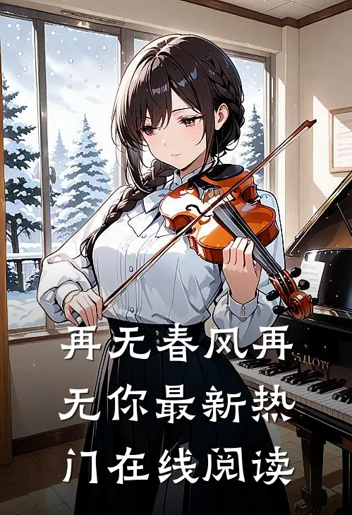 再无春风再无你最新热门在线阅读