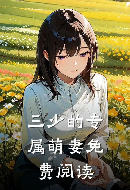 三少的专属萌妻免费阅读