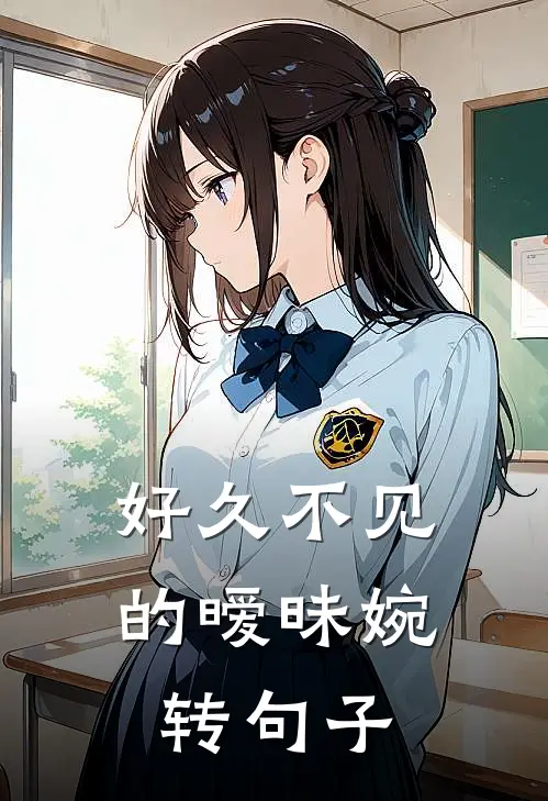 好久不见的暧昧婉转句子