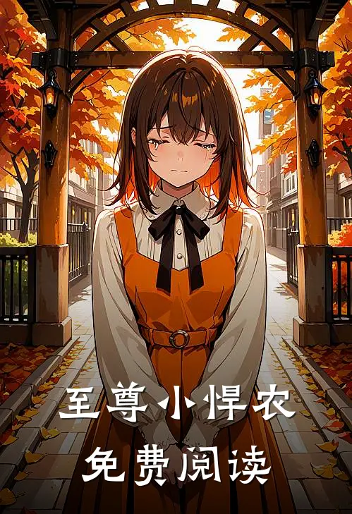 至尊小悍农免费阅读