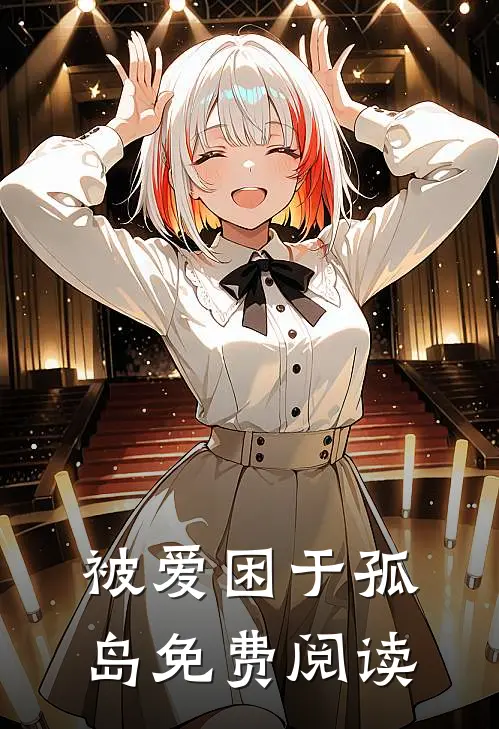 被爱困于孤岛免费阅读