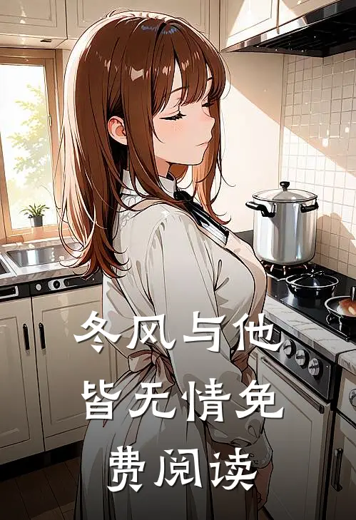 冬风与他皆无情免费阅读