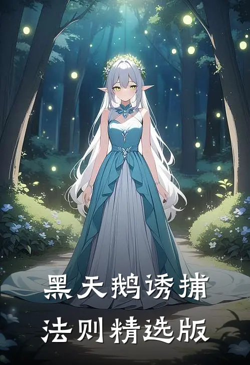 黑天鹅诱捕法则精选版