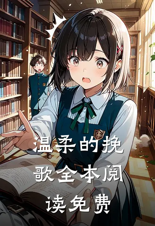温柔的挽歌全本阅读免费