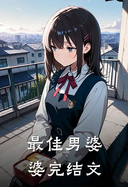 最佳男婆婆完结文
