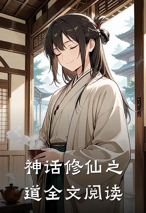 神话修仙之道全文阅读