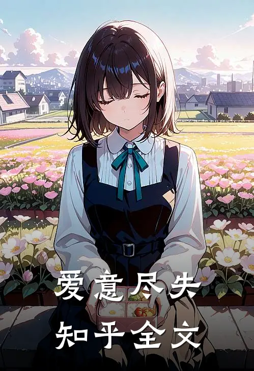 爱意尽失知乎全文
