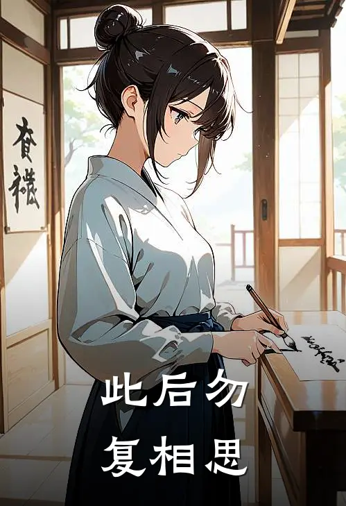 此后勿复相思
