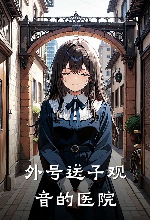 外号送子观音的医院