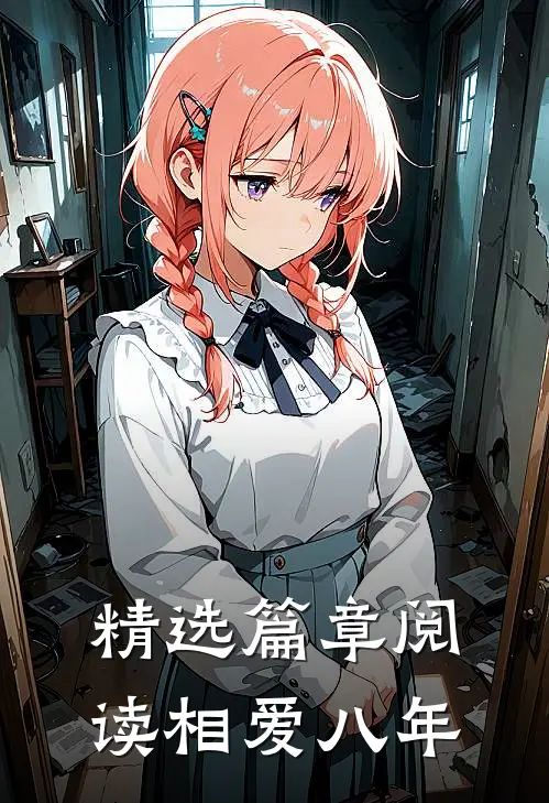 精选篇章阅读相爱八年