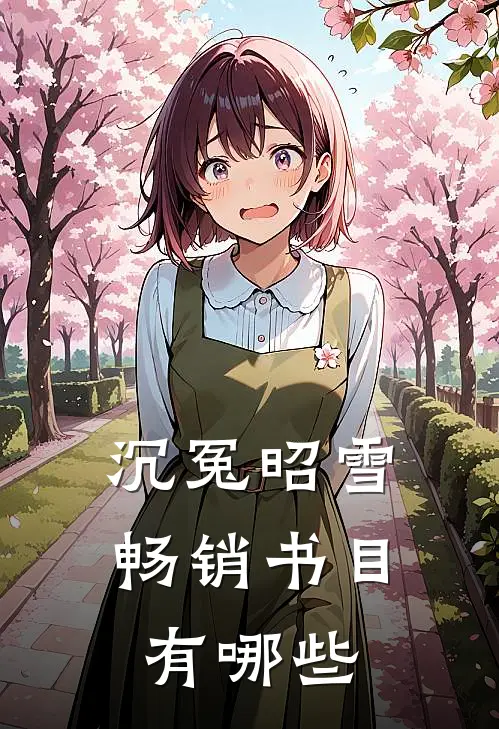 沉冤昭雪畅销书目有哪些