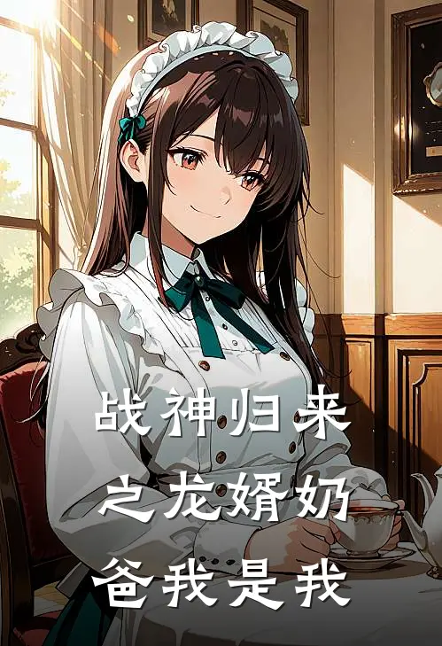 战神归来之龙婿奶爸我是我