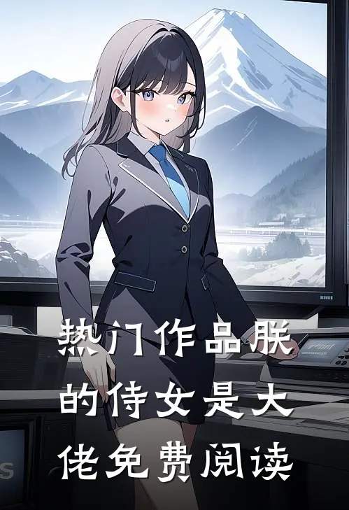 热门作品朕的侍女是大佬免费阅读