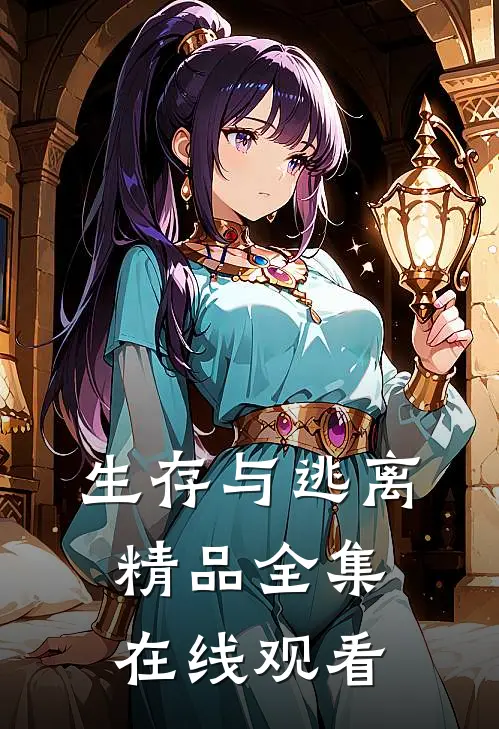 生存与逃离精品全集在线观看