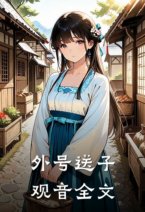 外号送子观音全文