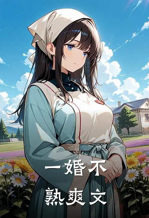 一婚不熟爽文
