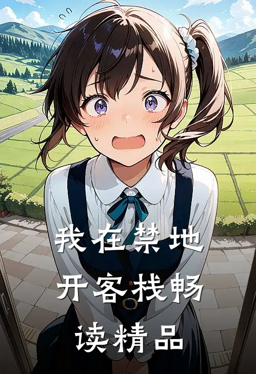 我在禁地开客栈畅读精品