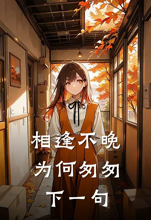 相逢不晚为何匆匆下一句