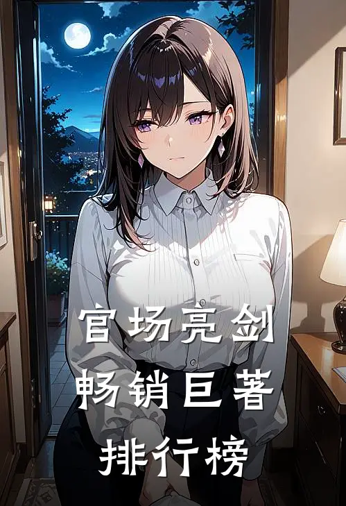 官场亮剑畅销巨著排行榜
