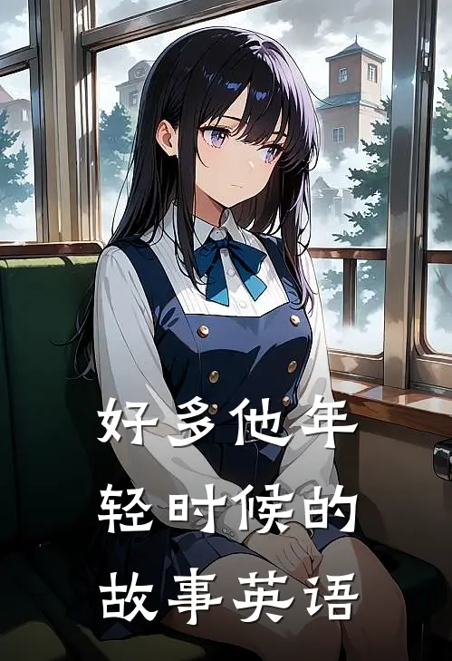 好多他年轻时候的故事英语