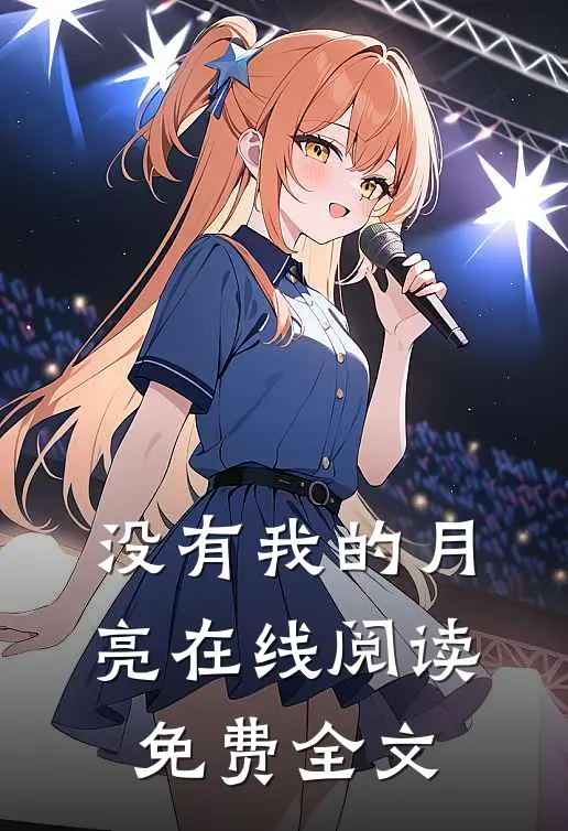 没有我的月亮在线阅读免费全文