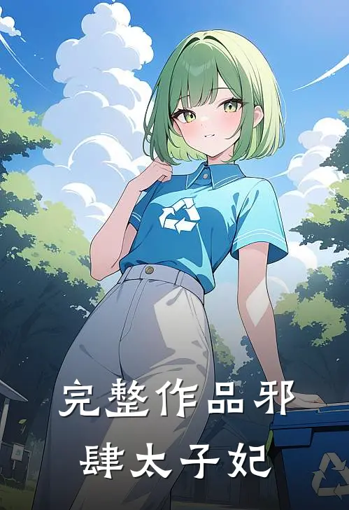 完整作品邪肆太子妃
