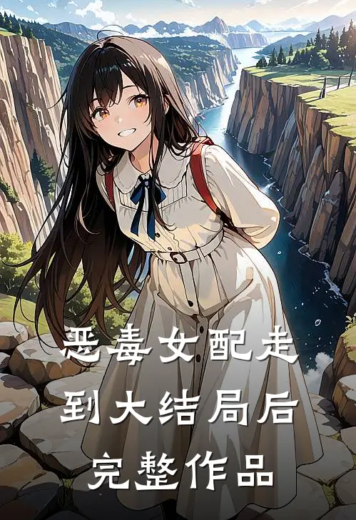 恶毒女配走到大结局后完整作品