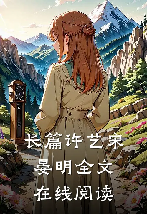 长篇许艺宋晏明全文在线阅读