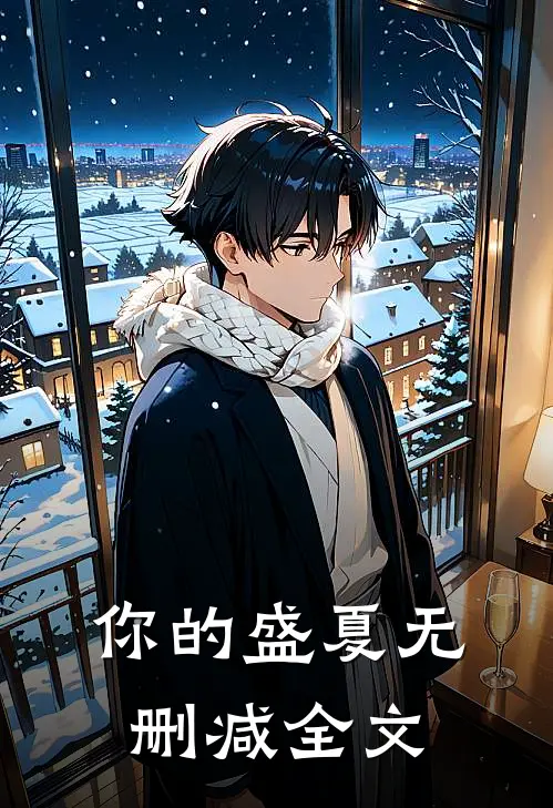 你的盛夏无删减全文