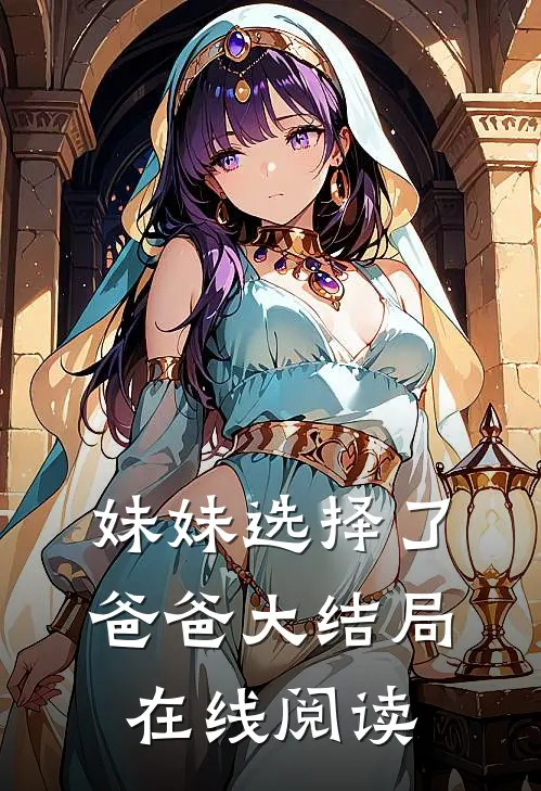 妹妹选择了爸爸大结局在线阅读