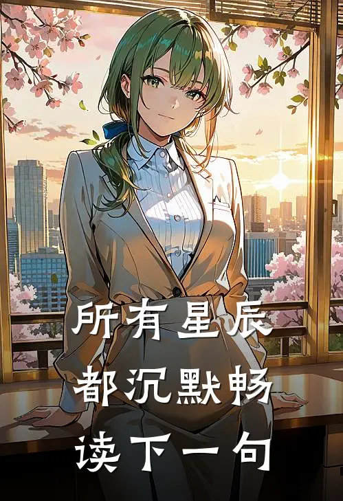 所有星辰都沉默畅读下一句