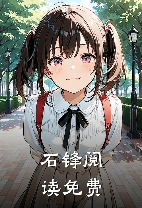 石锋阅读免费