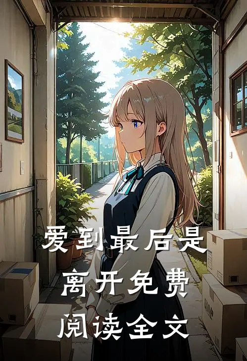 爱到最后是离开免费阅读全文
