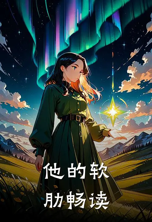 他的软肋畅读