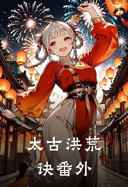 太古洪荒诀番外