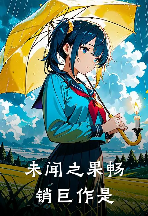 未闻之果畅销巨作是