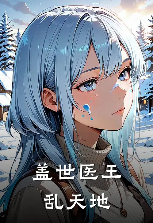 盖世医王 乱天地