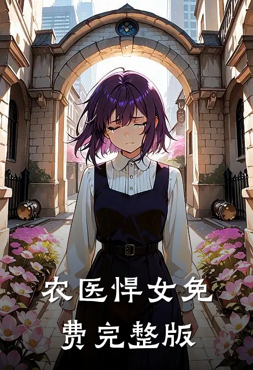 农医悍女免费完整版