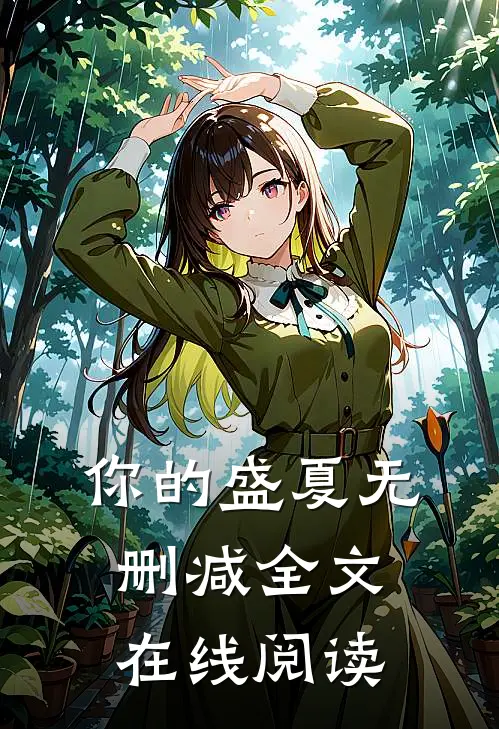你的盛夏无删减全文在线阅读