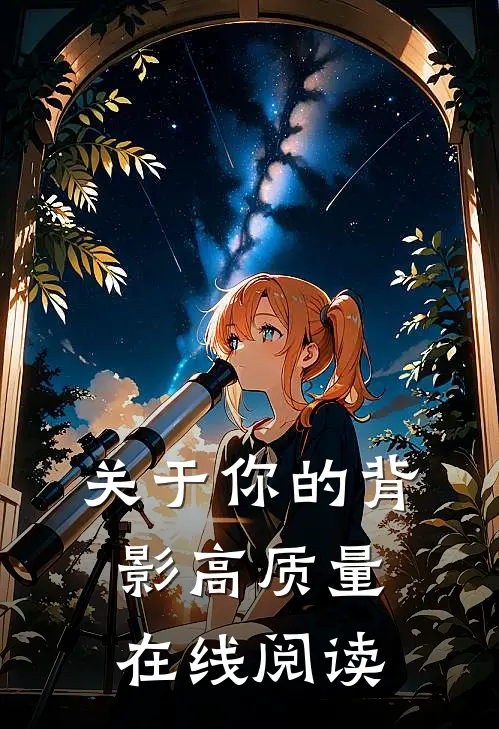 关于你的背影高质量在线阅读