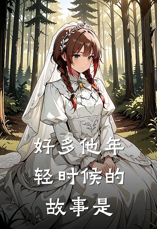 好多他年轻时候的故事是