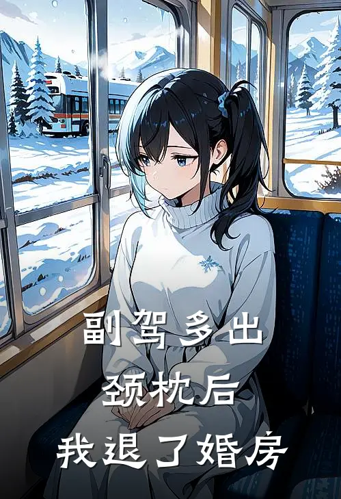 副驾多出颈枕后，我退了婚房