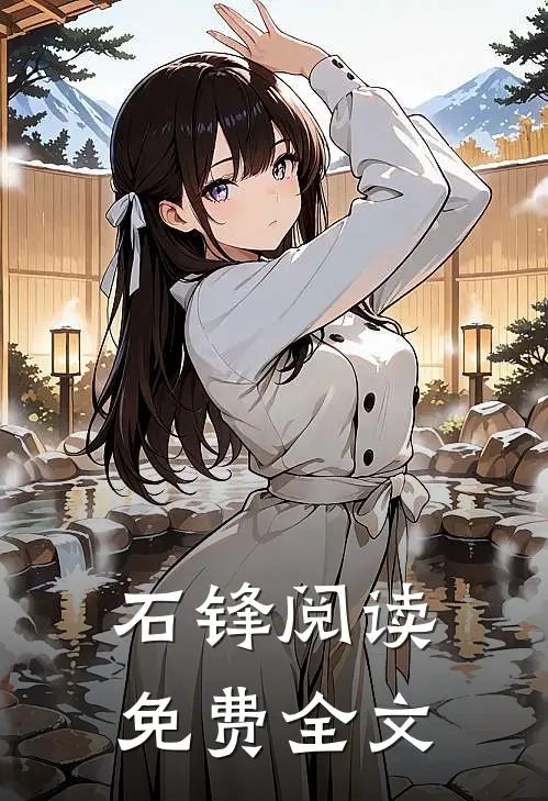 石锋阅读免费全文
