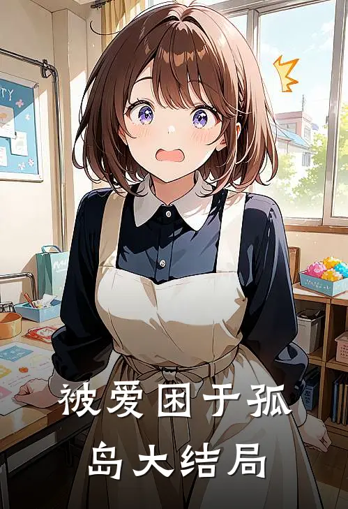 被爱困于孤岛大结局