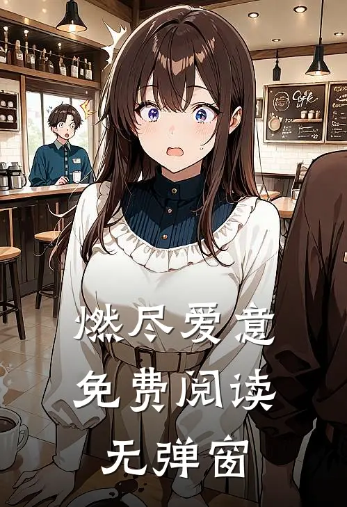 燃尽爱意免费阅读无弹窗